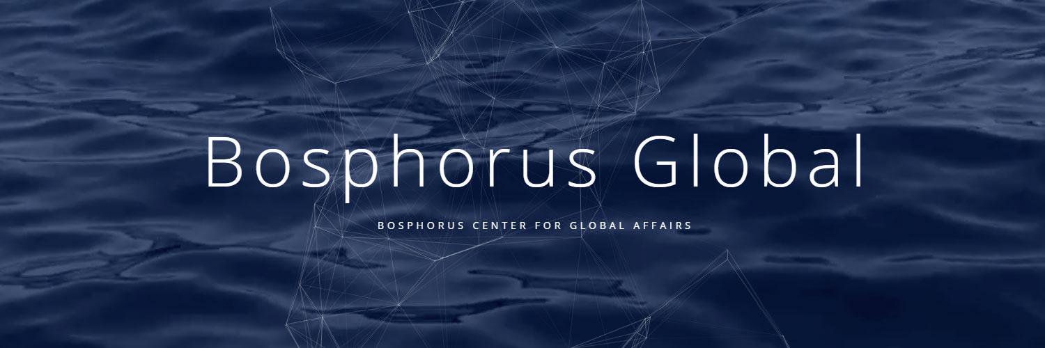 Bosphorus Global banner