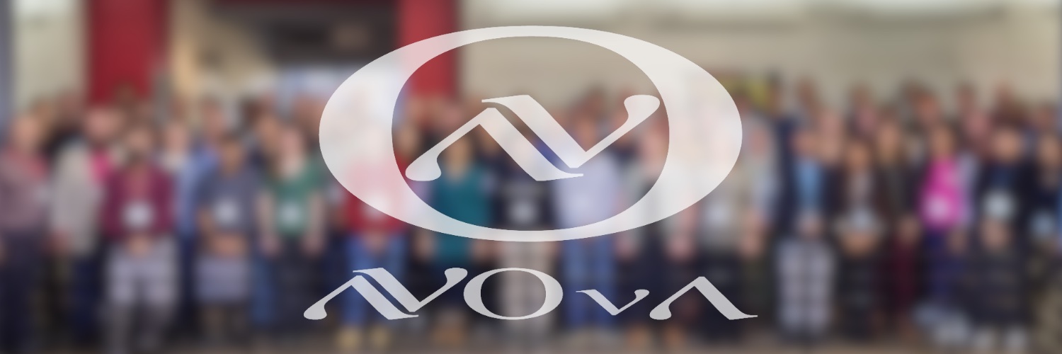 NOvA Experiment banner