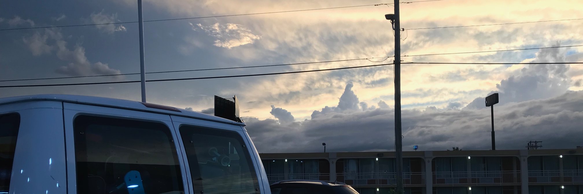DannyTracy29's profile banner image