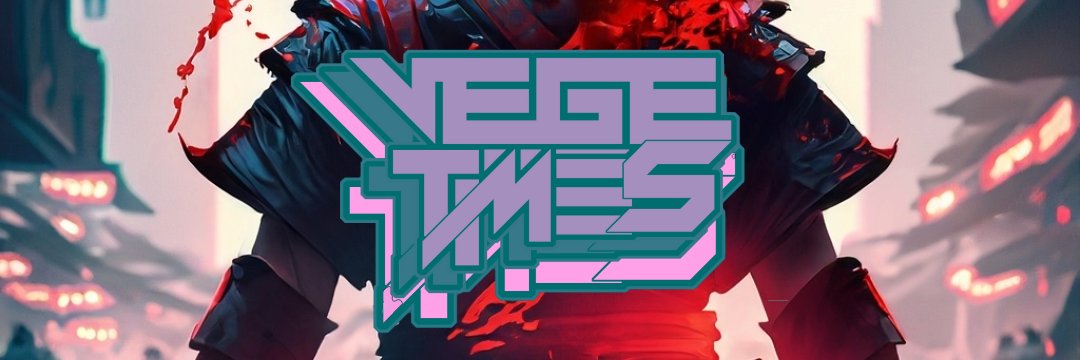 VegeTimeS(sammy) banner