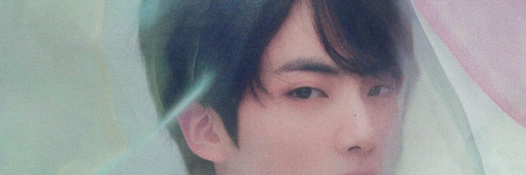 ohverjinnie's profile banner image
