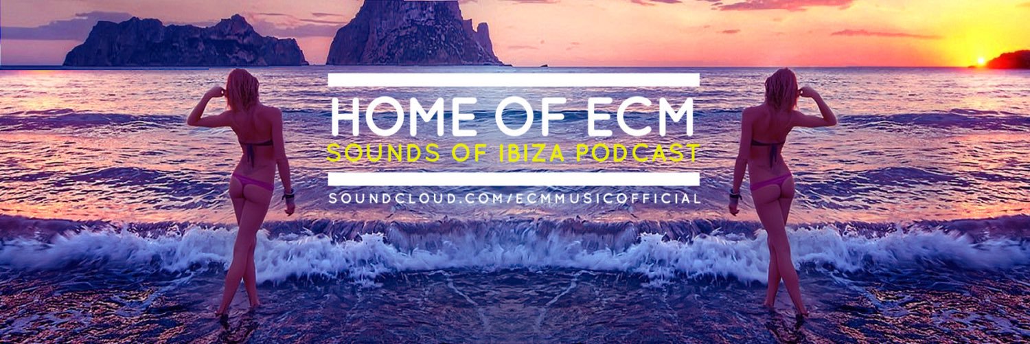 DJChrisRedmond's profile banner image