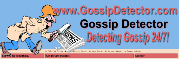 GossipDetector Profile Banner