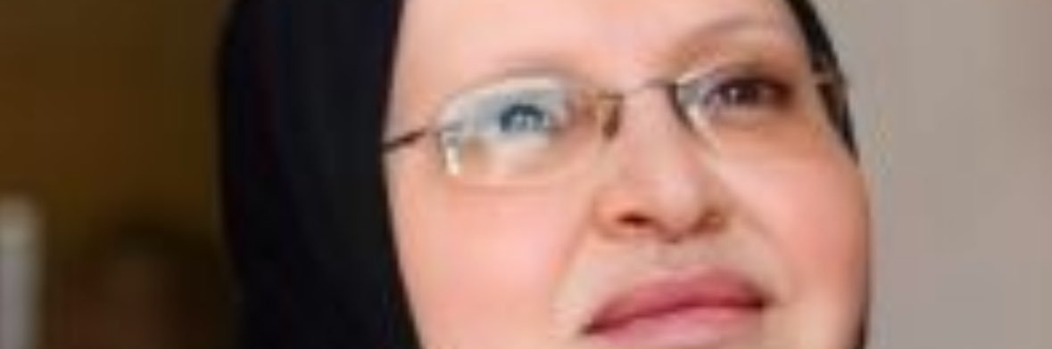 FatmeAdhami's profile banner image