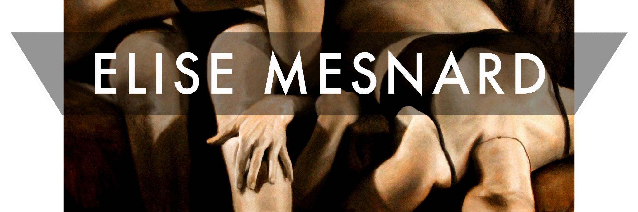 MesnardArt's profile banner image