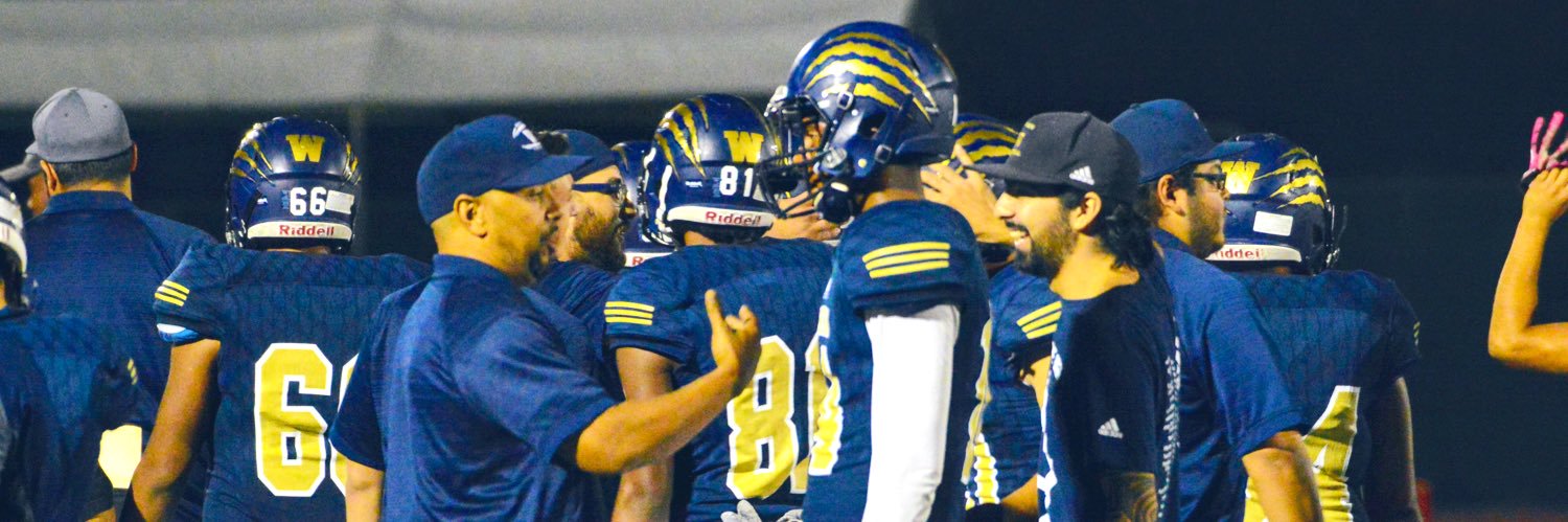 Dbcoachjohnson's profile banner image