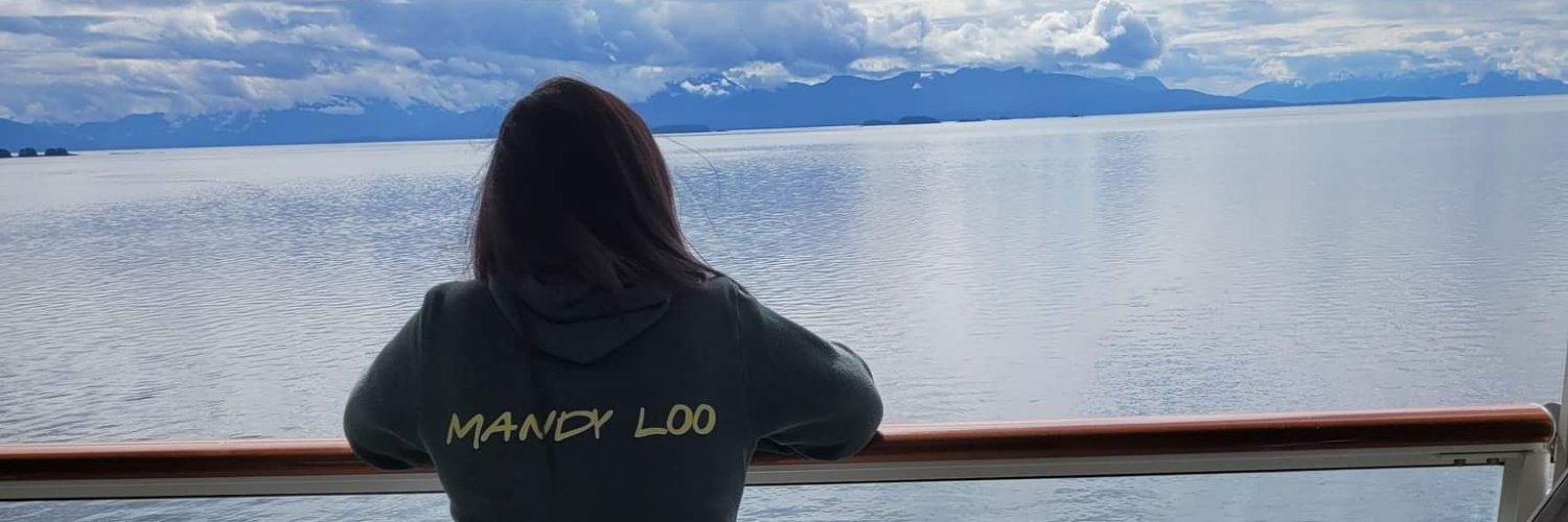 SurroMandy's profile banner image
