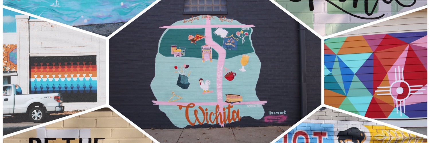 DDD Wichita banner