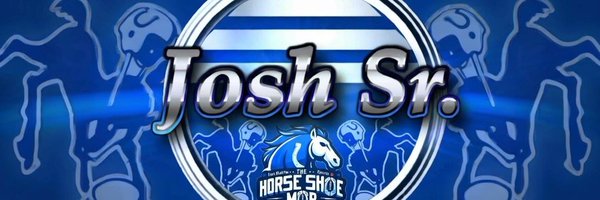 Whoisjoshsr Profile Banner