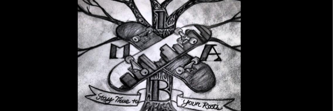 LilBuck994's profile banner image