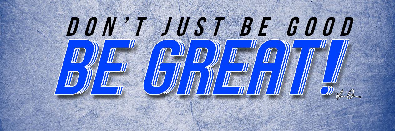 Lamar Courmon banner