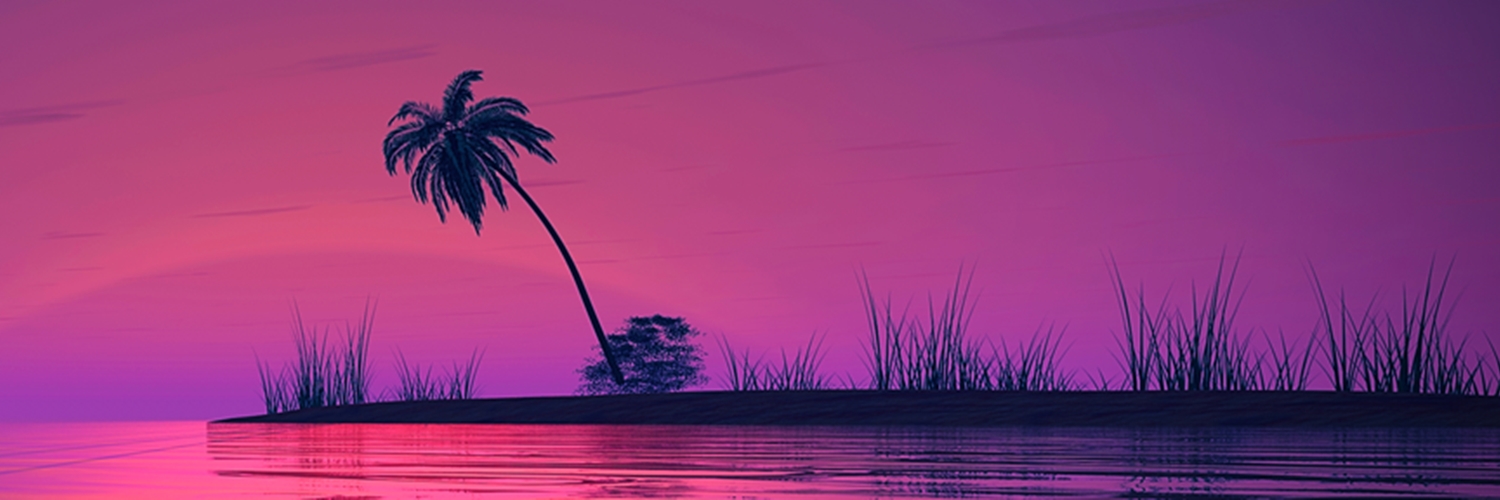 x_reallylost's profile banner image