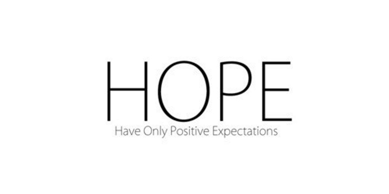 new hope banner