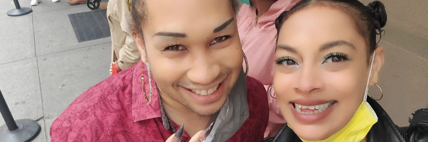 Ellefunk's profile banner image