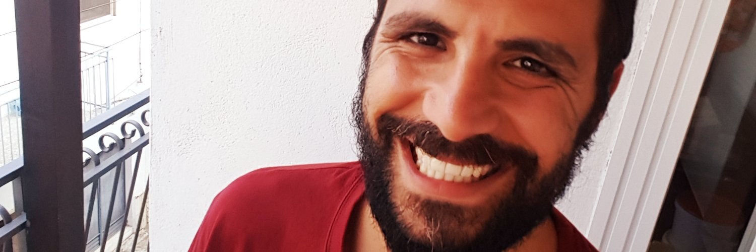 PaoloIppedico's profile banner image