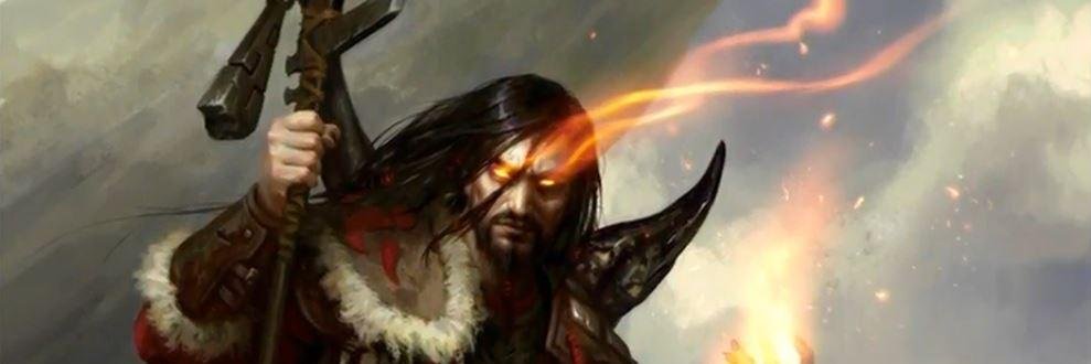 El3ctricJava's profile banner image