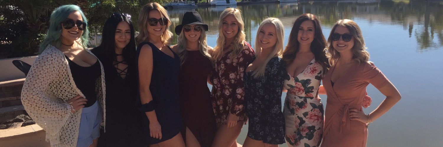 Gina banner