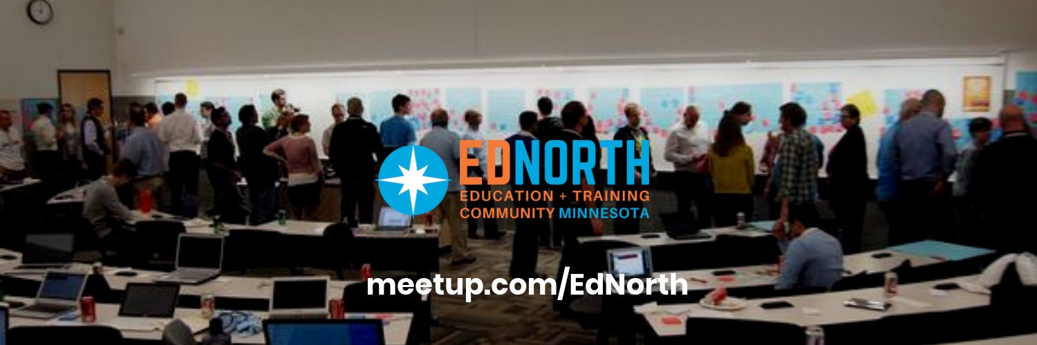 EdNorthMN's profile banner image