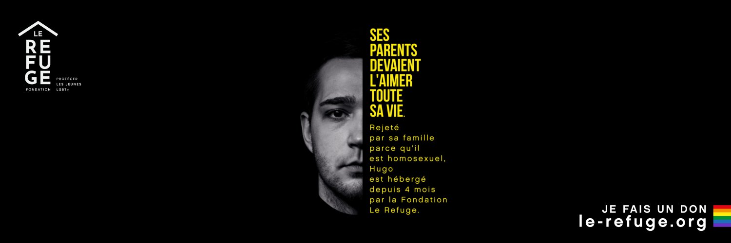 Le Refuge - délégation régionale BFC banner