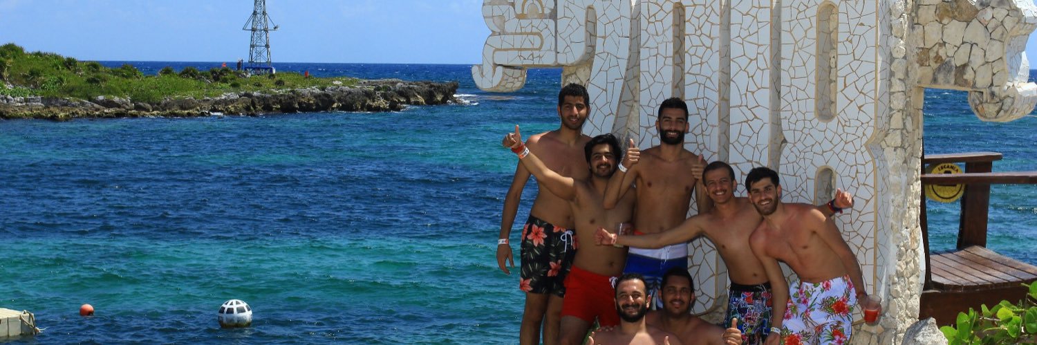 hudaif95's profile banner image