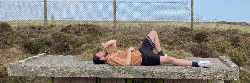 Georgekirk92's profile banner image