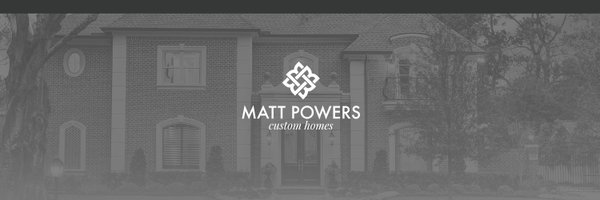 Matt Powers Profile Banner