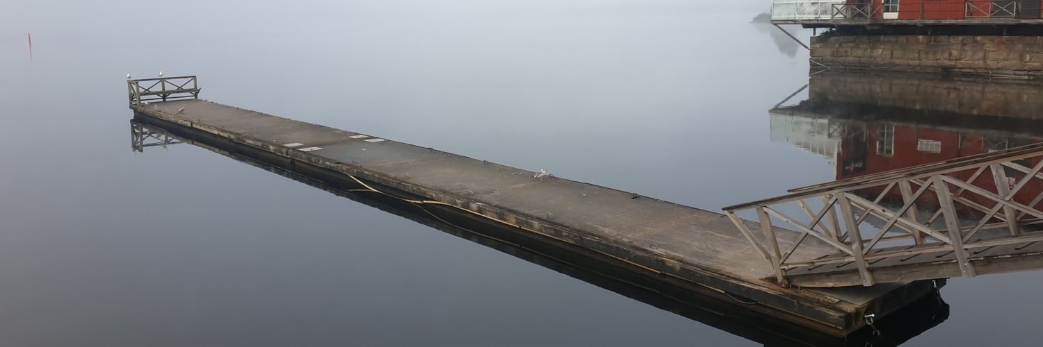 Björn Arvidsson banner