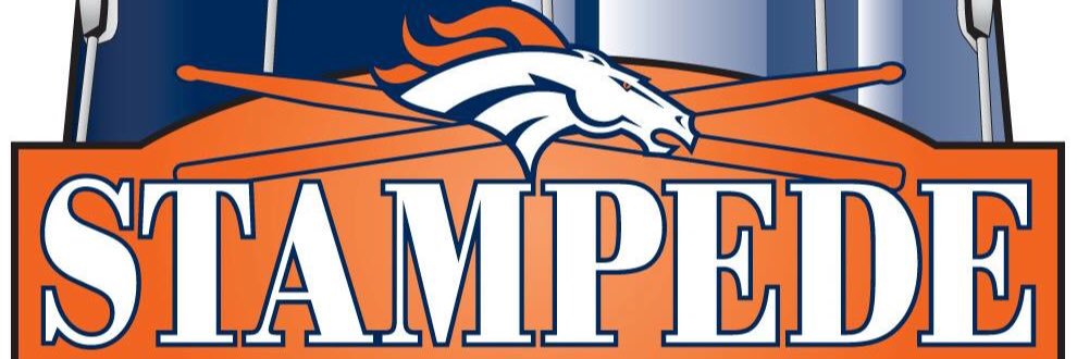 StampedeBroncos's profile banner image