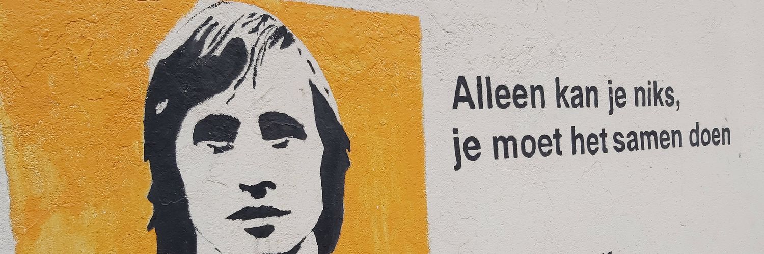 Henk van den Brink banner