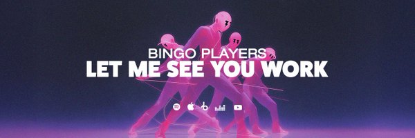 bingoplayers Profile Banner
