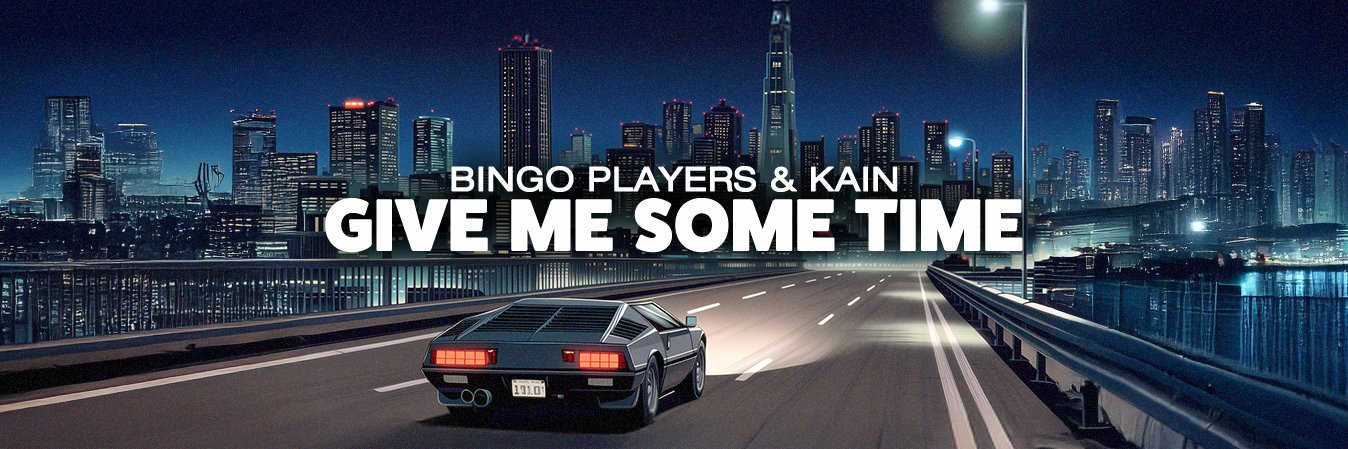 Bingo Players banner