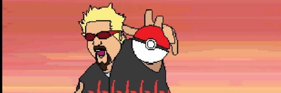 EricSlepak's profile banner image