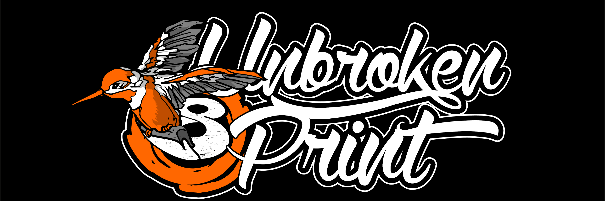 unbrokenprint's profile banner image