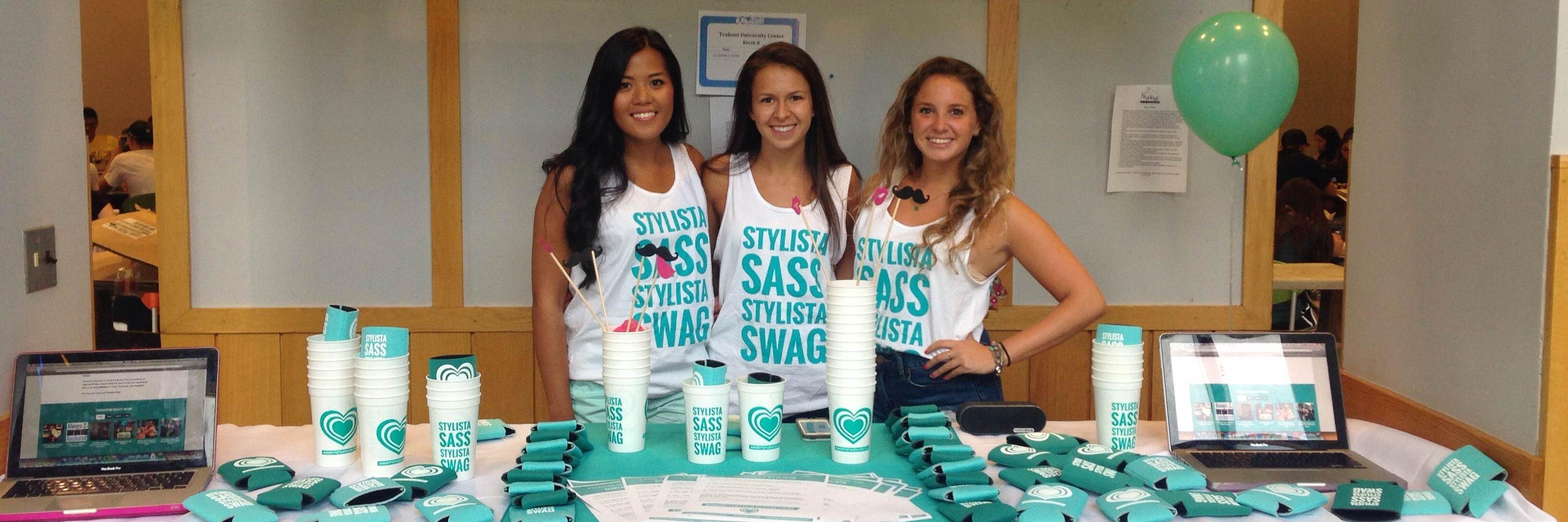 Sorority Stylista banner