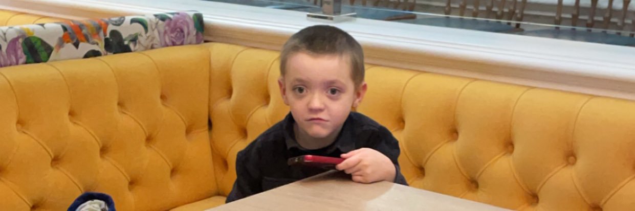 Darren lippiett banner