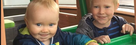 Andrés Kristjánsson banner