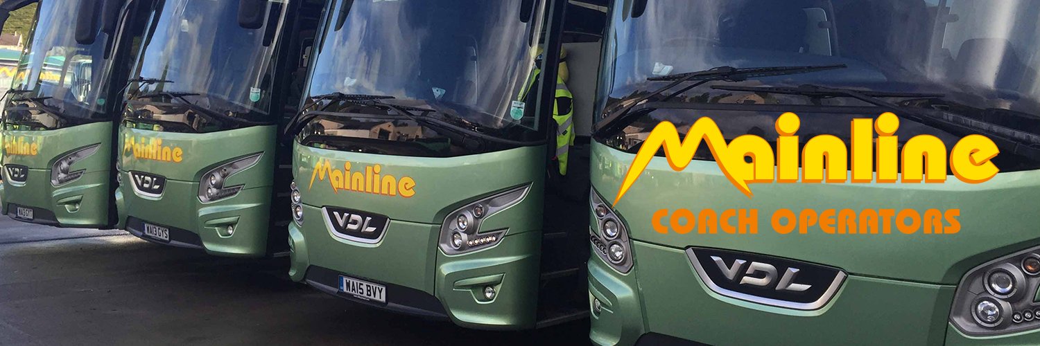 mainlinecoaches's profile banner image