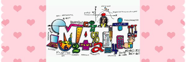 math_msquared Profile Banner