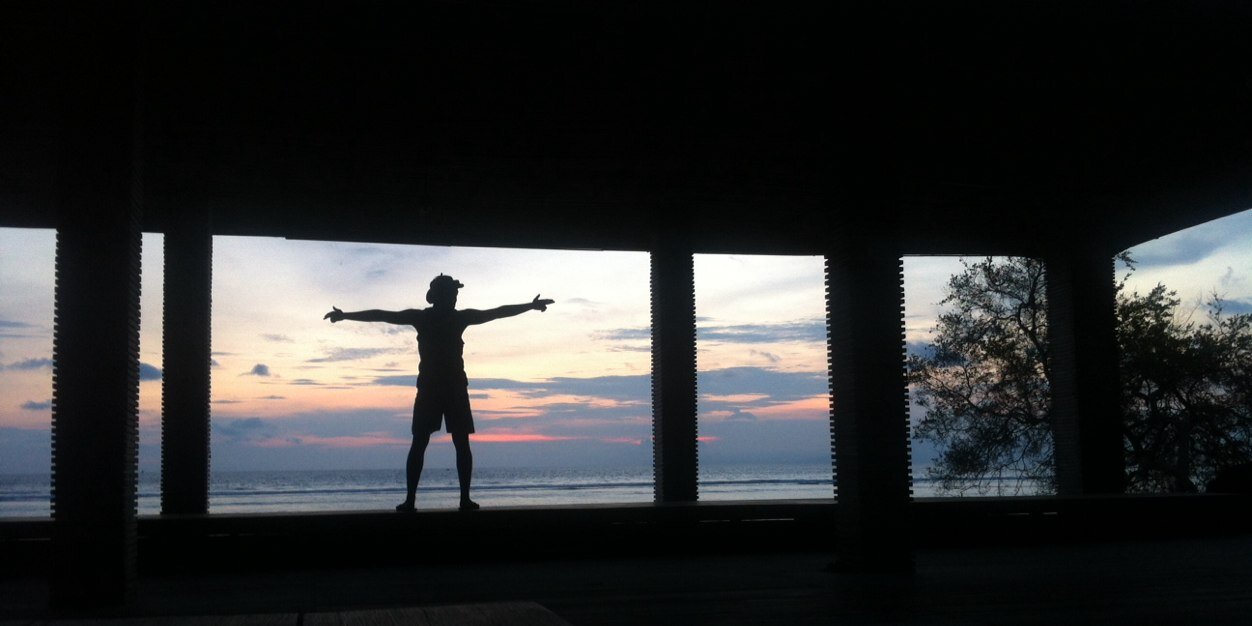 HariSusanto's profile banner image