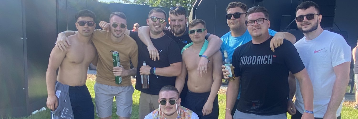 ShaneClancy. banner