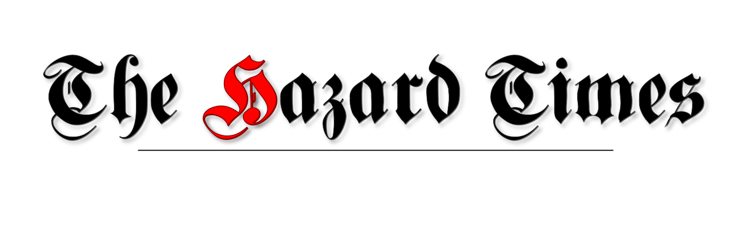 TheHazardTimes's profile banner image