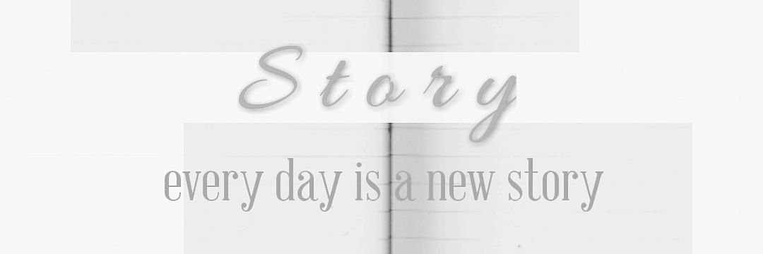 STORY Entertainment banner