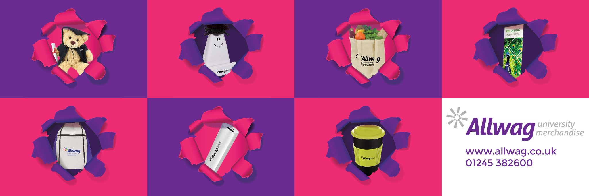 UniMerchandise's profile banner image