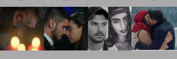 ezgikara222's profile banner image