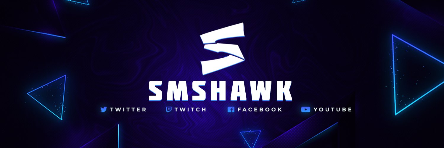SMShawk's profile banner image
