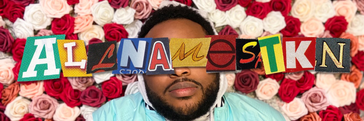 iamalexjamal's profile banner image