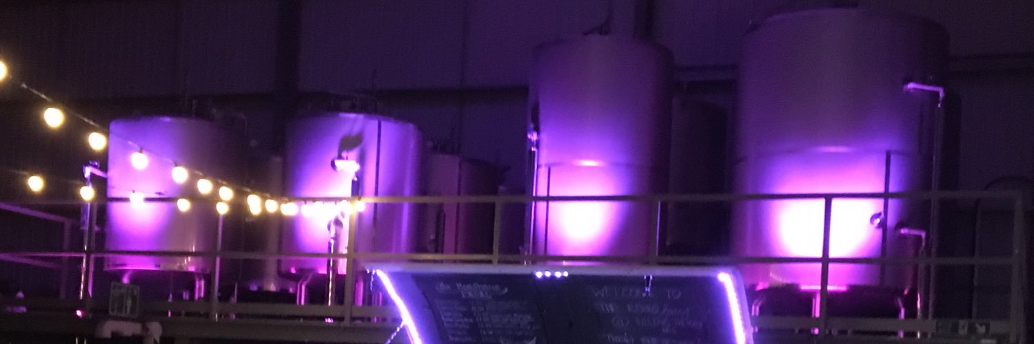 Filling Factory No.1 banner