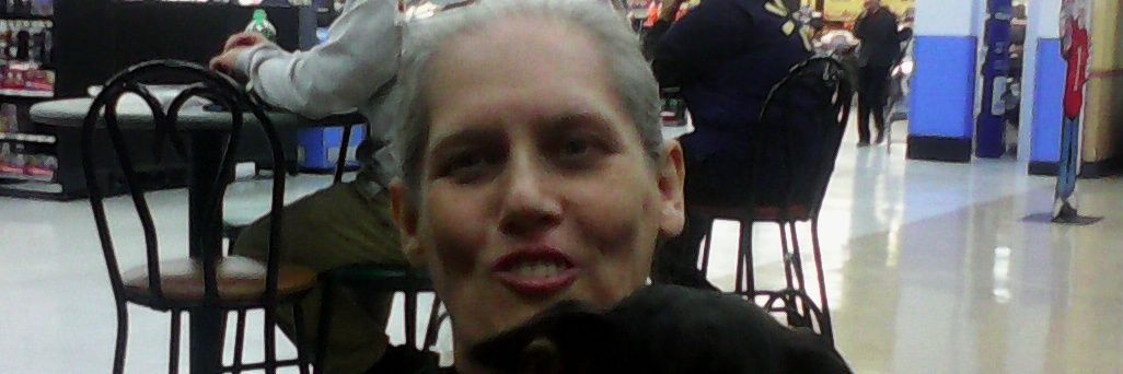 shereemweber1's profile banner image