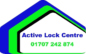 Active Lock Centre banner