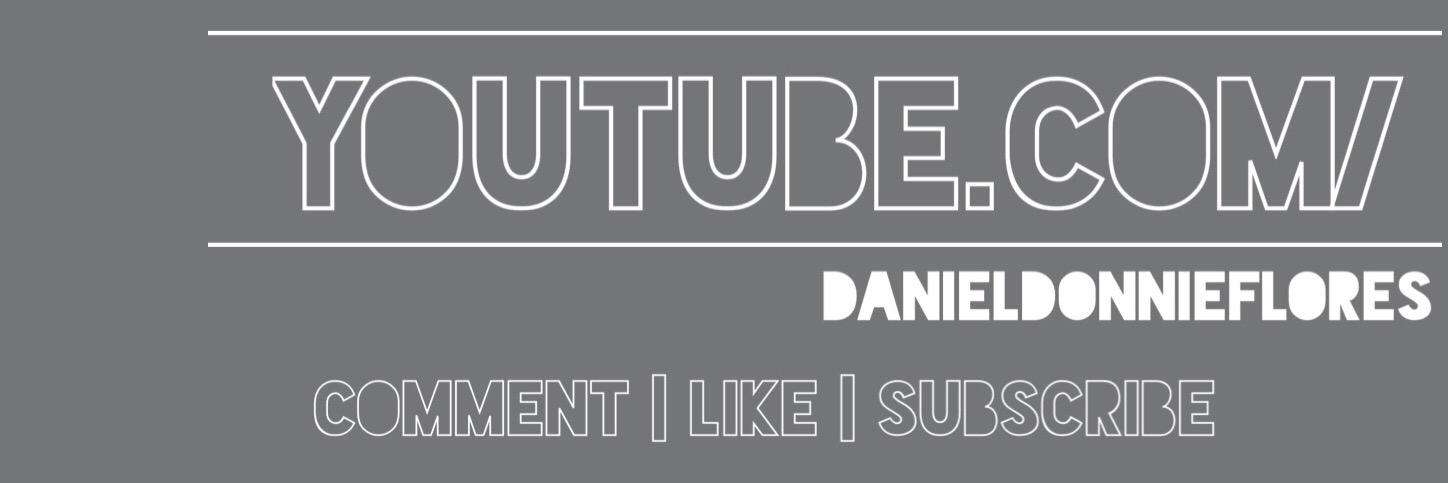 _Donnie's profile banner image
